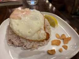 ケムリカレー
