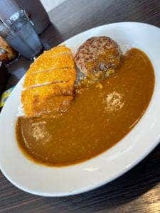 カレーハウスCoCo壱番屋 那覇金城店