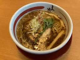 大阪塩系ラーメン しおや