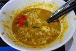 カレーショップ22