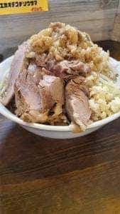 熊谷肉飯店