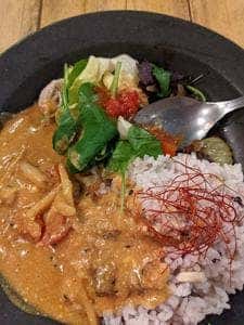 BAR 三月の水