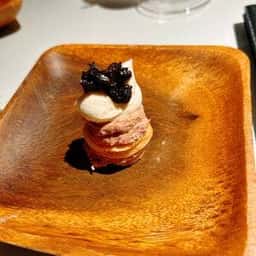 お魚とお肉の料理やMITSUKI