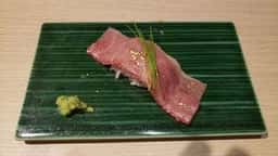 鉄板焼grow 六本木店