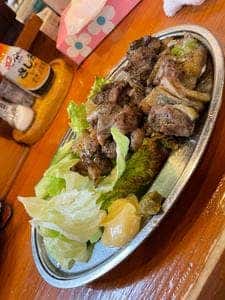 鶏よし 小禄店