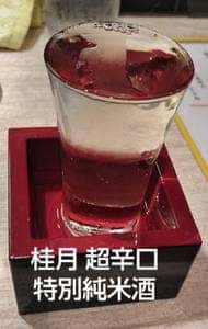 炭火焼 のんき