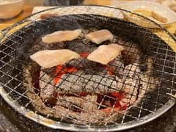 焼肉酒家 明香苑 亀戸店