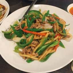 味膳