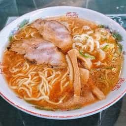 工房 加藤らーめん 神楽本店