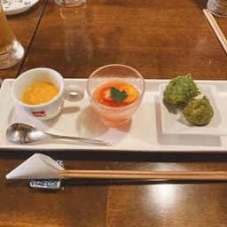 和飲食堂 晴ればれ