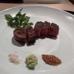 銀座すえむね