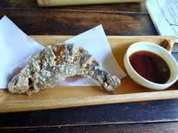 川魚料理 ますや