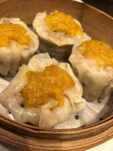 香港料理 恵明