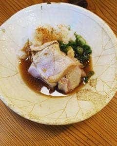 居腹 じらいや