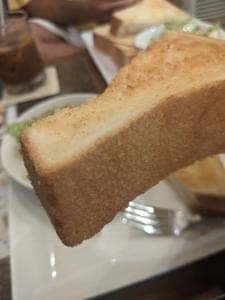 コーヒーハウスぽえむ 小平南口店