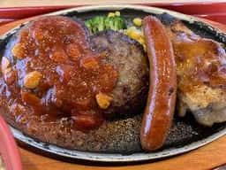 ファミリーレストラン ジョイフル 埼玉春日部店