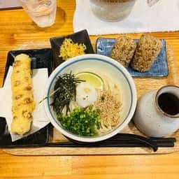 うどん大學
