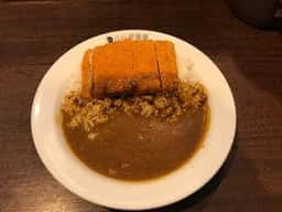 カレーハウスCoCo壱番屋 千歳中央通店