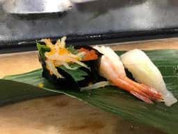 新通り 松乃寿司