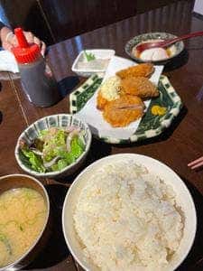 地酒と炭火炉端焼 おやき SiSiMARU