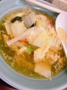 味園