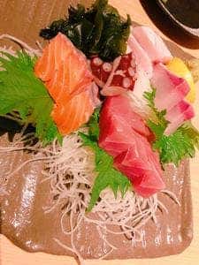 北海道知床漁場 新大阪店