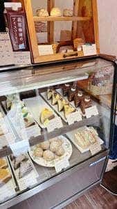 cafe nomori
