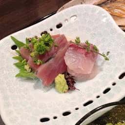 寿司居酒屋からくさ