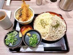 丼丼亭 三宮サンシティ店