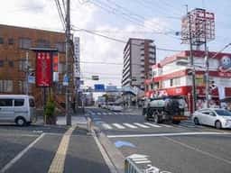 喜多八 寝屋川本店