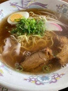 いはや食堂