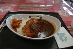 スカイレストラン