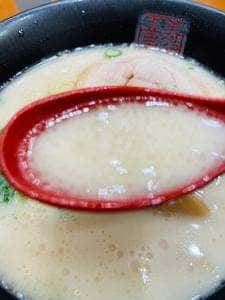 らーめん寿がきやZENT長久手店
