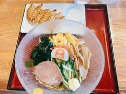 8番らーめん 羽咋店
