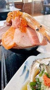 魚平食堂