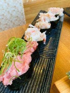 弁慶 招提店