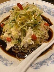 中国ラーメン 揚州商人 新松戸店