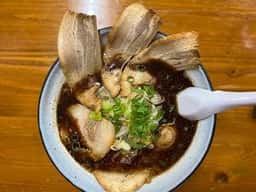 ラーメン亭 福ちゃん
