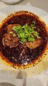 中国料理 四川 岐阜都ホテル