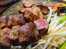 金沢牛たん食堂 10&10