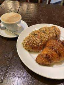 ネモ ベーカリー アンド カフェ 武蔵小山 本店