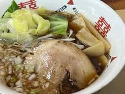 中華食堂 一番館 長野駅前店