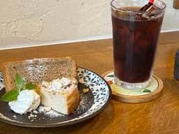 ごはんカフェ笑