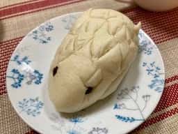 えんツコ堂 製パン