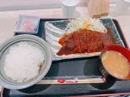 名古屋名物みそかつ 矢場とん NEOPASA岡崎店