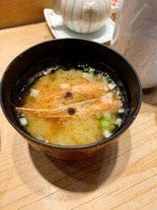 和泉鮨 南口店