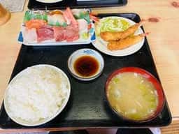お食事処 一休いずみや