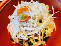 家族庵 駿河湾沼津サービスエリア店