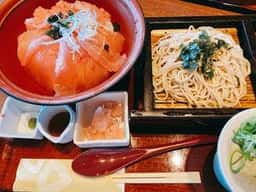 家族庵 駿河湾沼津サービスエリア店