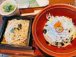 家族庵 駿河湾沼津サービスエリア店